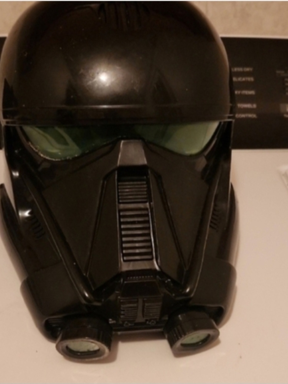 Star Wars Rogue 1 Imperial 1 Stormtrooper Helmet